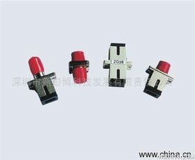 隔離片式衰減器在通訊設(shè)備中的應(yīng)用與市場(chǎng)分析