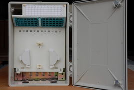 48芯光纜交接箱在通訊設(shè)備中的應(yīng)用——以富陽(yáng)市杭達(dá)通訊器材廠為例