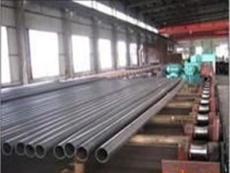 卓越品質，堅固未來 無縫鋼管產品展示