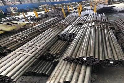 融璽鋼鐵 匠心鑄造，無縫鋼管的卓越之路